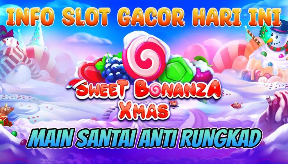 jam hoki main sweet bonanza slot