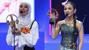 Daftar Pemenang Indonesia Music Awards 2023